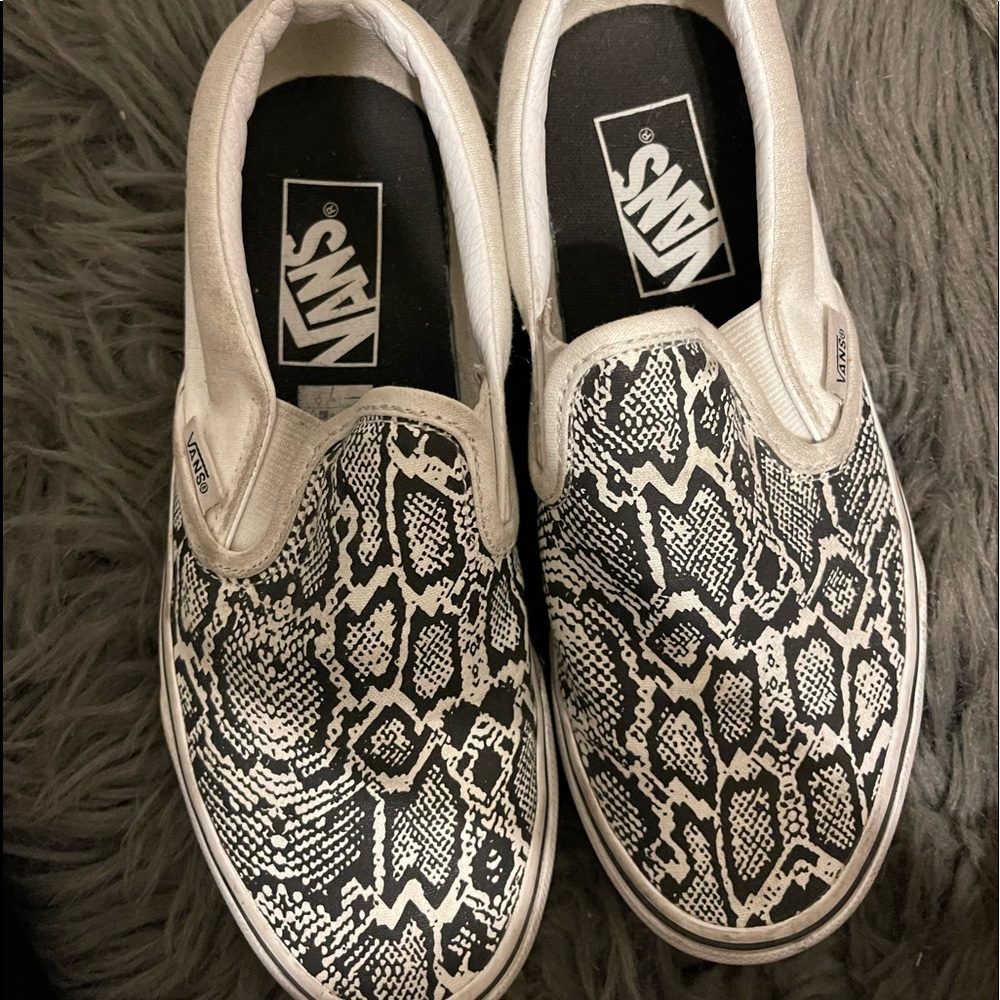 Vans
